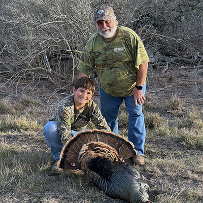 Christian Outdoor Ministry